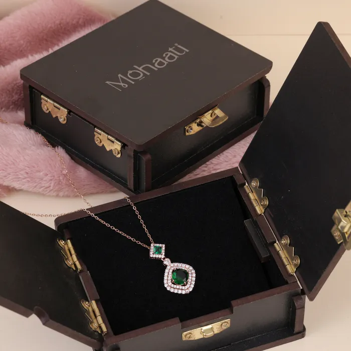 justrealdealcom Necklaces Amazing Korean Necklace For Women DESIGN 139