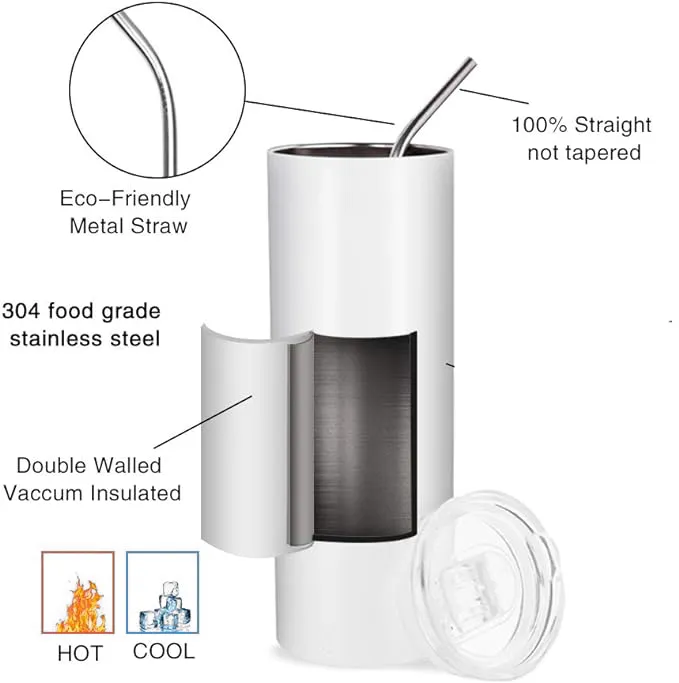 Bracelets TeaShirt Shoppe Western Splatter Stainless Steel Tumbler