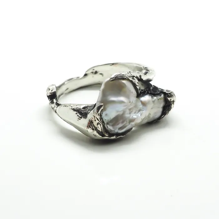 CANNON RING OSS Rings
