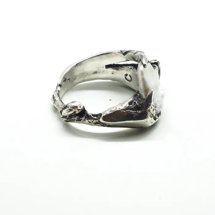 CANNON RING OSS Rings