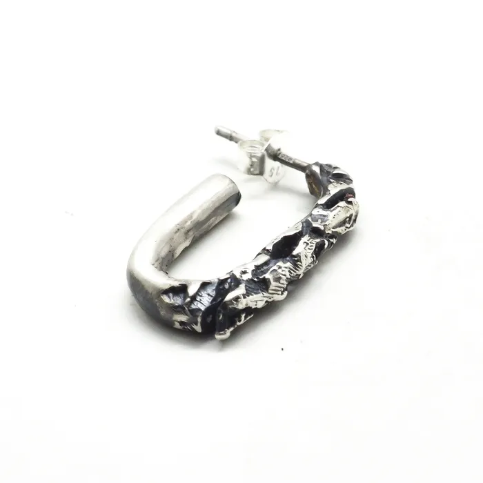OSS CIT EARRING Earrings