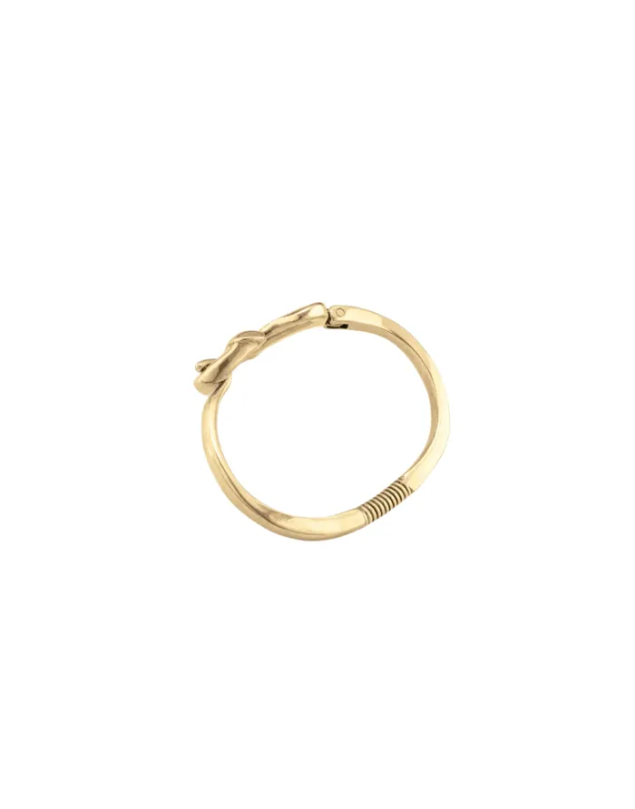 Uno de 50 Bracelets ONE LOVE Bracelet in Gold